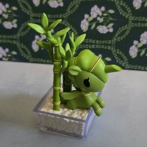 Tokidoki Botanical Harmony Unicorno Longevity